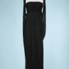 na7668-2500E-Robe-longue-bustier-en-jersey-de-soie-noir-Chanel-t34-01