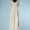na9757-Robe-1960-en-mousseline-ivoire-brodée-de-perles-blanches-et-strass-verts-t38-40-01
