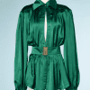 A9990-Chemise-en-satin-vert-Mugler-t40-01