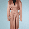 B0007-Robe-en-satin-bois-de-rose-t38-40-01.