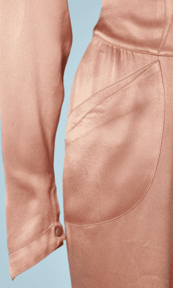 B0007-Robe-en-satin-bois-de-rose-t38-40-01.