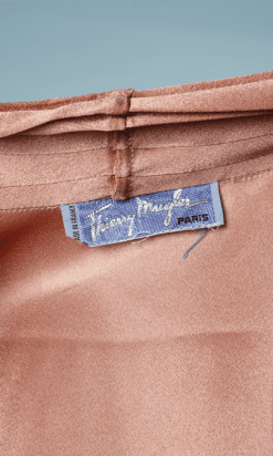 B0007-Robe-en-satin-bois-de-rose-t38-40-01.