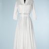 B0064-Robe-bustier-et-boléro-1950-en-dentelle-blanche-t34-01
