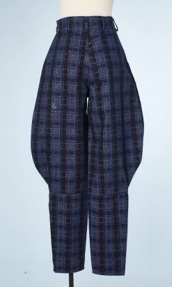 B0066-Jodhpur-1980-punk-en-jean-à-carreaux-t34-01