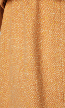 B0184-Tailleur-en-lainage-tissé-jaune-et-orange-Balenciaga-couture-01