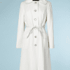 B0220-Manteau-blanc-1970-Louis-Ferraud-t40-01