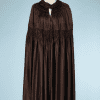B0405-Cape-1920-en-satin-de-soie-marron-brodé-et-smokes-01