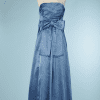 B0413-Robe-de-bal-1950-bustier-en-satin-bleu-t36-01