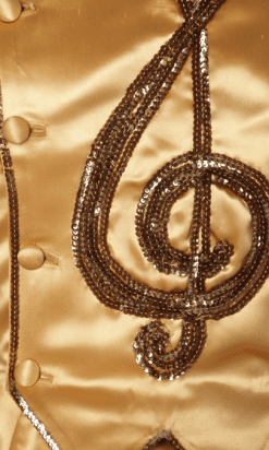B0433-Costume-de-scène-en-satin-jaune-note-de-musique-T3436-011