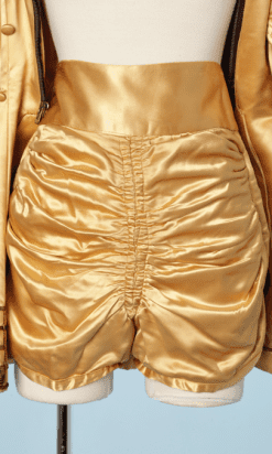 B0433-Costume-de-scène-en-satin-jaune-note-de-musique-T3436-011