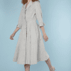 B0438-Manteau-1947-48-en-coton-gris-broderie-blanche-T3638-002