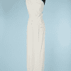 B0447-Robe-blanche-à-la-grecque-1930-en-crêpe-de-soie-T32-001