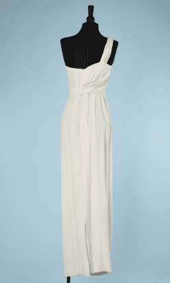 B0447-Robe-blanche-à-la-grecque-1930-en-crêpe-de-soie-T32-001