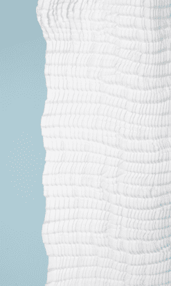 B0458-Veste-entièrement-plissé-blanche-Issey-Miyake-T42-001