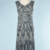 B0521-3500E-Robe-1925-en-tulle-noir-brodé-bleu-et-perles-T40-001