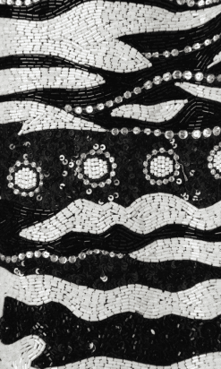 B0680-Jupe-Valentino-Night-noir-blanc-et-strass-T42-001