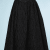 B0682-Jupe-Hanaé-Mori-en-soie-plissé-noir-T36-001.