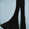 B1037-Long-pantalon-noir-Rochas-pattes-déléphant-ajouré-t34-02.