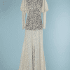 B1579-Robe-de-mariée-champagne-1930-en-dentelle-avec-traine-t38