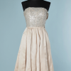 B1686-Robe-en-soie-ivoire-pailleté-irisé-T34-01