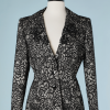 B1692-Veste-en-laiange-façon-dentelle-col-perlé-André-Laug-T40-01