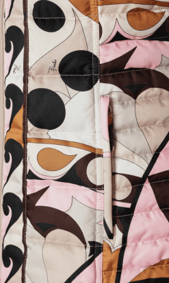 B1711-Doudoune-imprimé-Emilio-Pucci-T36-01