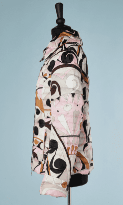 B1711-Doudoune-imprimé-Emilio-Pucci-T36-01