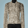 B1730-Blouson-en-toile-imprimé-panthère-Roberto-Cavalli-T38-01
