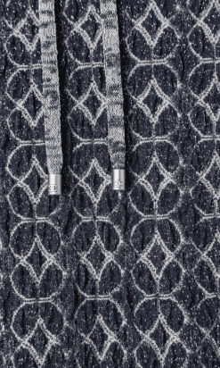 B1737-Robe-Chanel-en-maille-bleu-argent-T38-01