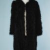 B1761-Manteau-en-plumes-noires-Sonia-Rykiel-01