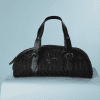 B2084-Sac-en-toile-et-cuir-noir-Dior-monogramme-et-broderie-01