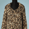 B2152-Veste-courte-Moschino-en-coton-imprimé-Léopard-t38-01