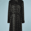 B2155-Manteau-en-lainage-bouclette-noire-et-lurex-or-Carolina-Herrera-t38-01