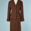 B2180-Tailleur-Chanel-en-tweed-chiné-marron-t40-01