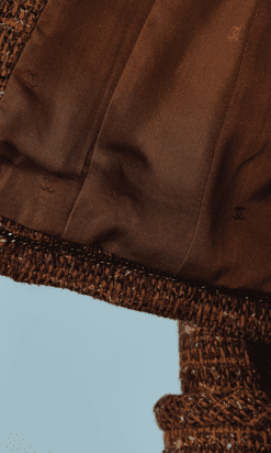B2180-Tailleur-Chanel-en-tweed-chiné-marron-t40-01