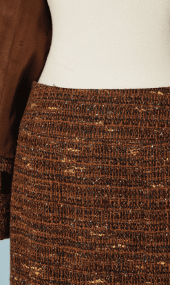 B2180-Tailleur-Chanel-en-tweed-chiné-marron-t40-01