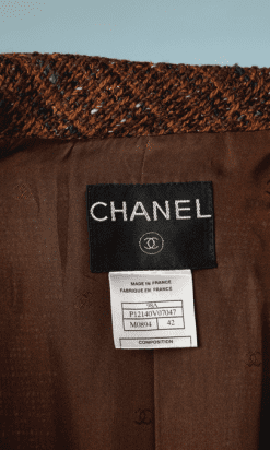 B2180-Tailleur-Chanel-en-tweed-chiné-marron-t40-01