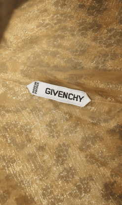 B2184-Ensemble-1969-Hubert-de-Givenchy-couture-N°41419-en-soie-imprimé-panthère-et-lurex-or-t36-01