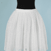 B2187-jupe-courte-en-maille-blanche-Christian-Dior-t38-01