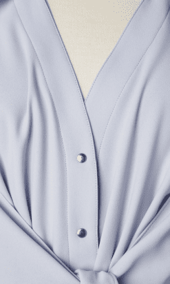B2204-Robe-Mugler-en-polyester-bleu-ciel-t40-01