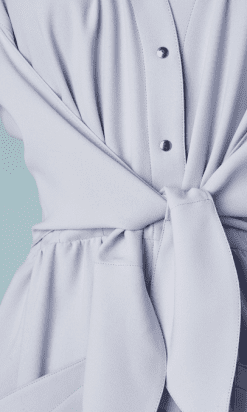 B2204-Robe-Mugler-en-polyester-bleu-ciel-t40-01