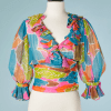 B2220-Chemisier-Ungaro-en-mousseline-multicolore-T38-01