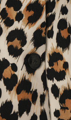B2221-Veste-Moschino-imprimé-léopard-en-polyester-T42-01