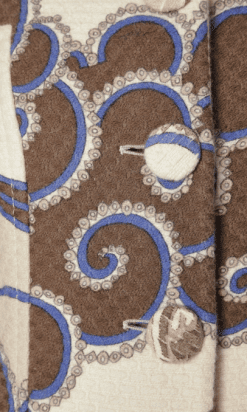 B2227-Manteau-en-laine-et-angora-imprimé-Emilio-Pucci-T40-01