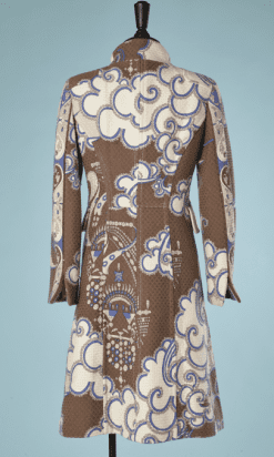 B2227-Manteau-en-laine-et-angora-imprimé-Emilio-Pucci-T40-01