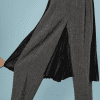 B2233-Pantalon-en-lainage-gris-satin-plissé-noir-Comme-des-Garçons-T38-01