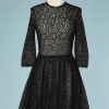 B2270-Robe-en-dentelle-noire-Christian-Dior-T38-01