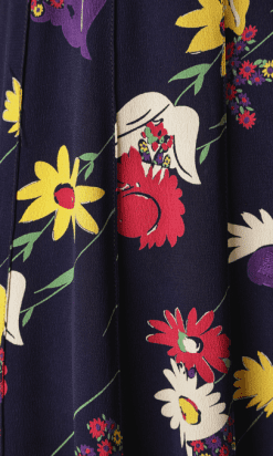B2343-Robe-1930-en-crêpe-marine-imprimé-de-fleurs-T36-01