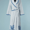 B2376-Peignoir-1940-bleu-ciel-et-bleu-foncé-01