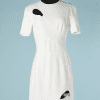 B2545-Robe-en-polyester-blanc-avec-découpes-Mugler-T38-01
